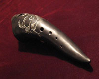 ocarina